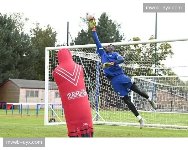 塞内加尔爱德华门迪状态：切尔西门将扑救反应，决定法国进攻转化率